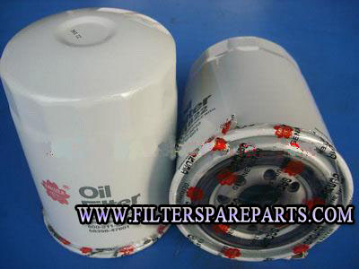 C-1822 sakura oil filter - Click Image to Close